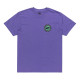 Quiksilver Ανδρική κοντομάνικη μπλούζα Circle Back T-Shirt